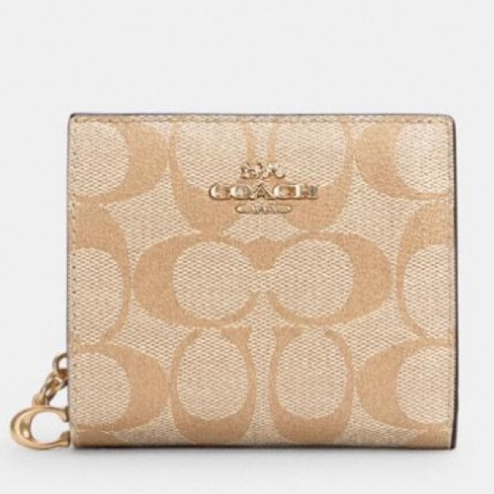 Coach wallet - Picture 5 of 7